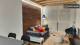 Flat in Guindalera
