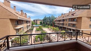 Location Appartement à Centro. Estudio en alquiler en villaviciosa de odón, madrid