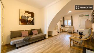 Lloguer Pis a Concepción. Piso de 3 habitaciones en alquiler en concepción, madrid