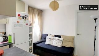 Appartamento in Numancia