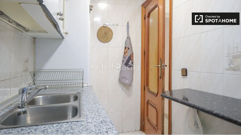 Foto 1e8db565-21e2-436d-88a6-9e9cb24ded3f. Miete etagenwohnung mit heizung in Centro Getafe