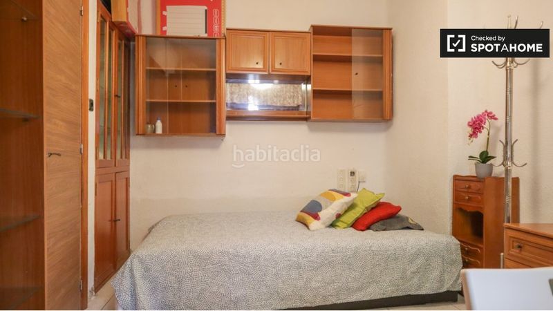 Foto 3aa2d93c-cc22-4776-80d5-12b2f5d51741. Miete etagenwohnung mit heizung in Centro Getafe