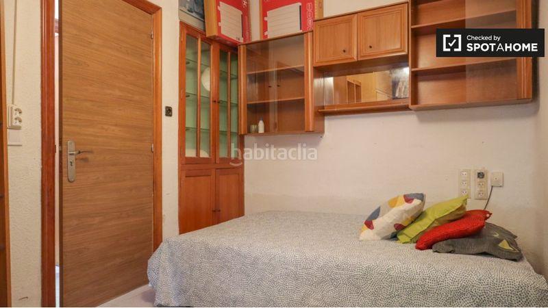 Foto 50acde04-eed2-4a3b-ad35-02ba74a781a6. Miete etagenwohnung mit heizung in Centro Getafe
