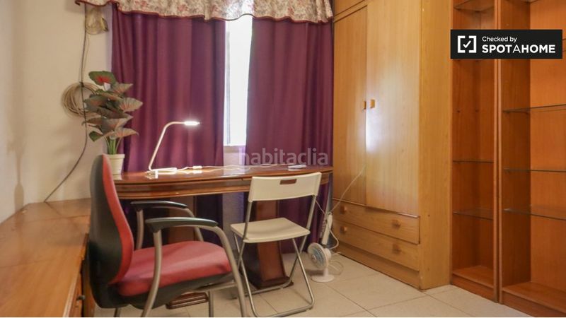 Foto 52fcaa2c-68d2-4ddd-b51f-9aab81c0a949. Miete etagenwohnung mit heizung in Centro Getafe