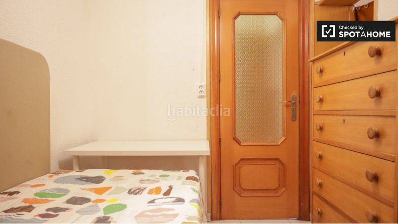 Foto 59680dfb-476f-4eb2-8e0d-c69e8d12eebb. Miete etagenwohnung mit heizung in Centro Getafe