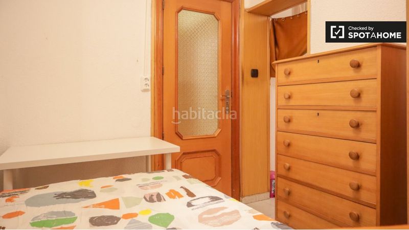 Foto 5a8f07fa-62f1-4020-a645-d98a0cbf612f. Miete etagenwohnung mit heizung in Centro Getafe