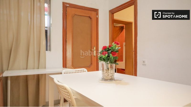 Foto 6d0dde0d-cfb3-4722-a213-0083c6a0c600. Miete etagenwohnung mit heizung in Centro Getafe