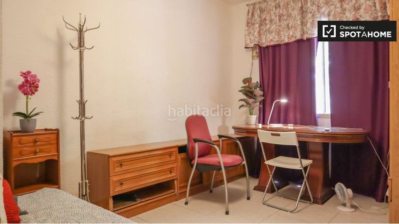 Foto 7581de9e-53d8-4f05-a99a-423ef67a7836. Miete etagenwohnung mit heizung in Centro Getafe