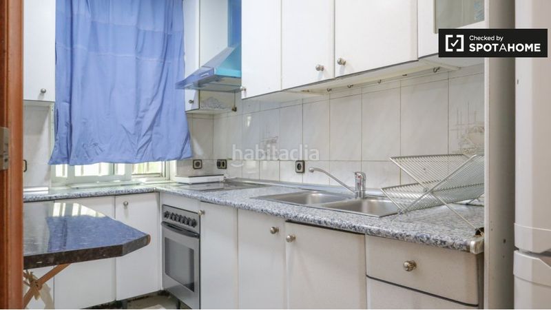 Foto 7b8588ef-0847-4d20-a2a2-15165a73ce52. Miete etagenwohnung mit heizung in Centro Getafe