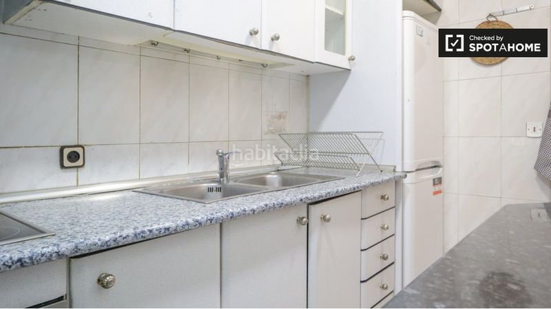 Foto 84c6e385-f43c-4813-88ca-e3d3743ac772. Miete etagenwohnung mit heizung in Centro Getafe
