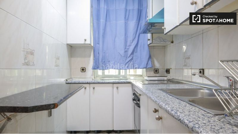 Foto 8f975772-de61-4f3e-b792-60228f276343. Miete etagenwohnung mit heizung in Centro Getafe