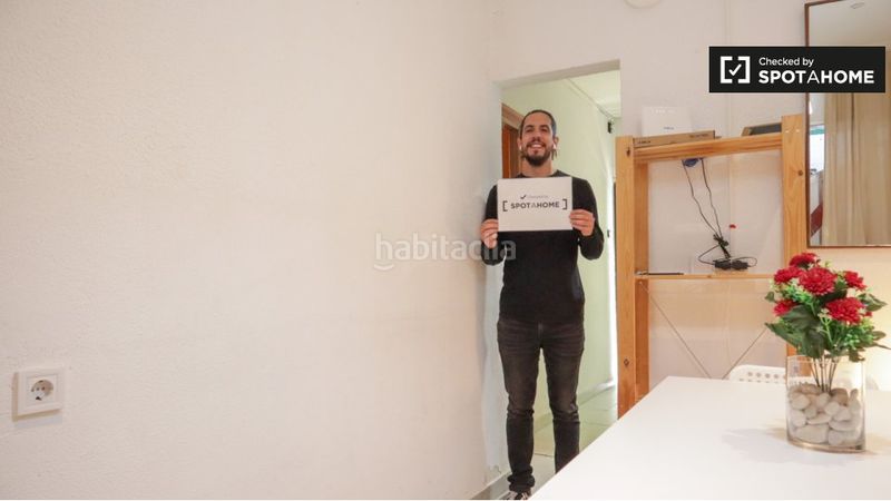 Foto c1431655-6369-45b7-a43c-74884e2c9dfb. Miete etagenwohnung mit heizung in Centro Getafe