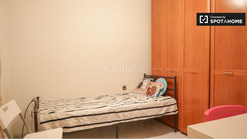 Foto e0e814a8-901b-4baf-bd8e-d0910117c13a. Miete etagenwohnung mit heizung in Centro Getafe