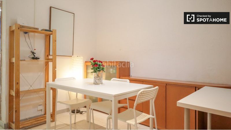 Foto f28fe11b-c6f9-46ce-a07c-03be73840b13. Miete etagenwohnung mit heizung in Centro Getafe