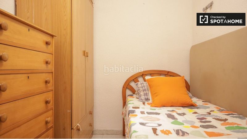 Foto fa5f6be8-2385-4105-9fb5-2758c1748318. Miete etagenwohnung mit heizung in Centro Getafe