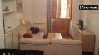 Etagenwohnung in Universidad-Malasaña