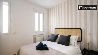 Rent Flat in Delicias. Apartamento de 1 dormitorio en alquiler en delicias, madrid