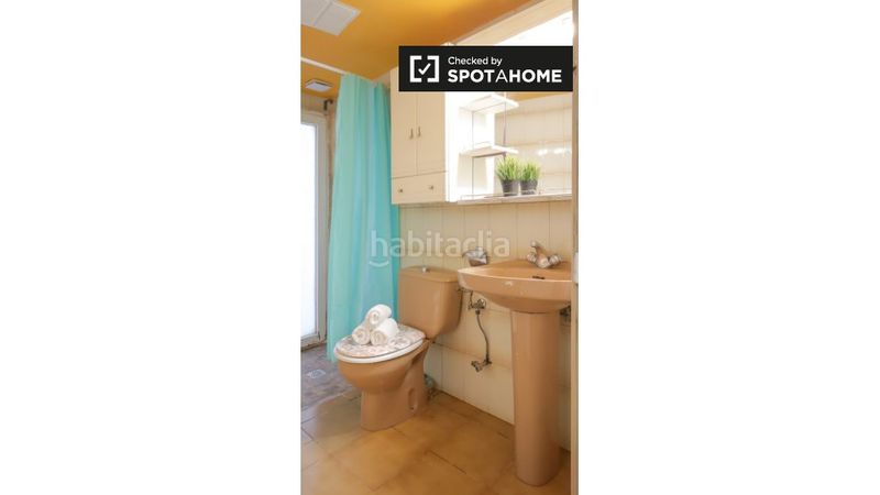 Foto 0151182b-b839-4189-be07-885763943bbe. Miete etagenwohnung mit heizung in Opañel Madrid
