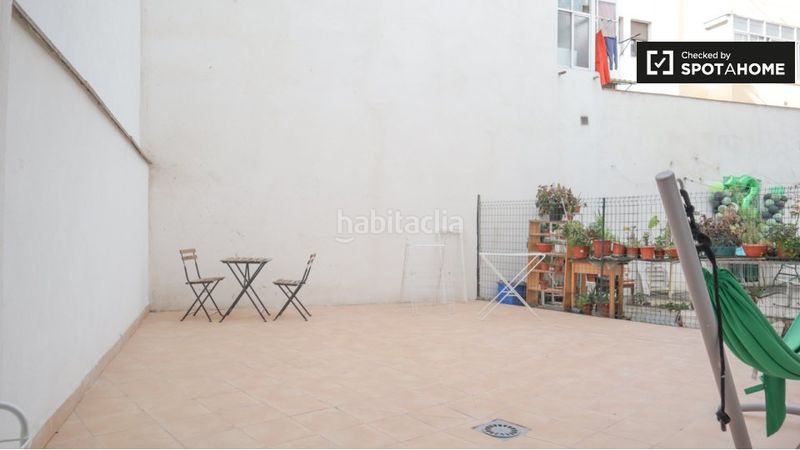Foto 05748fcc-461c-4e2c-9690-56053a7c60da. Miete etagenwohnung mit heizung in Opañel Madrid