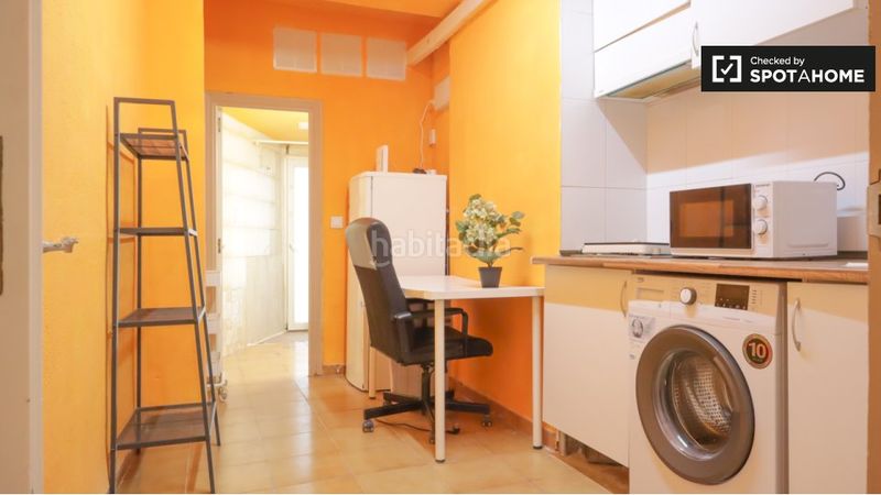 Foto 0aca7ad0-3352-44cf-a7bf-351d59c85112. Miete etagenwohnung mit heizung in Opañel Madrid