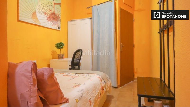 Foto 3928e5d9-da94-4d6b-94da-31b5f3713e0d. Miete etagenwohnung mit heizung in Opañel Madrid