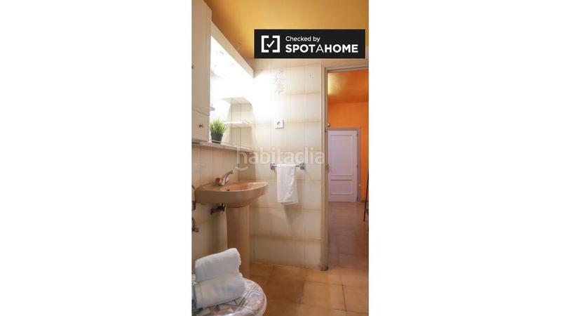 Foto 40fda9ae-8170-43d4-a92a-b8c94616d0ff. Miete etagenwohnung mit heizung in Opañel Madrid