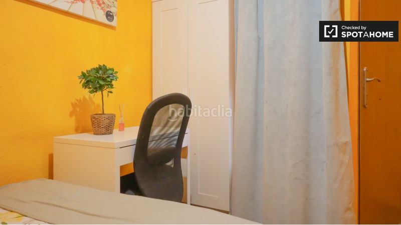 Foto 48288b9b-d881-4913-8067-719ba614b618. Miete etagenwohnung mit heizung in Opañel Madrid