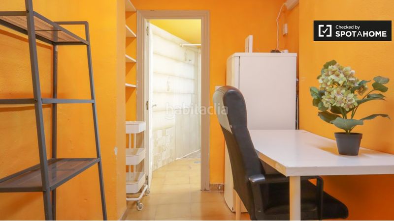 Foto 637f6240-5551-4b3a-9e3a-c8849cfe0f0f. Miete etagenwohnung mit heizung in Opañel Madrid