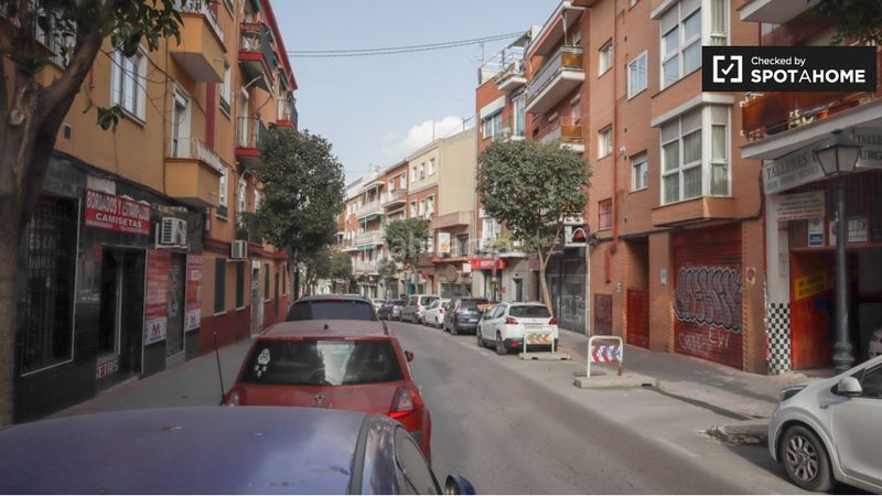 Foto 6b357468-559c-47fa-9702-4f615289b866. Miete etagenwohnung mit heizung in Opañel Madrid