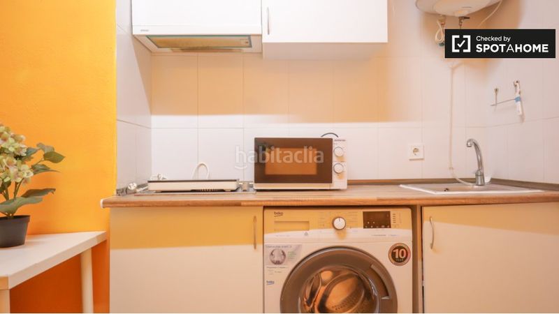 Foto 6e62e3ac-9299-4fed-9d09-f014730dc659. Miete etagenwohnung mit heizung in Opañel Madrid