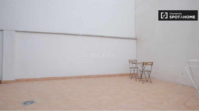 Foto 83a18890-8d7d-49b9-b900-8c2c9ee04b8a. Miete etagenwohnung mit heizung in Opañel Madrid