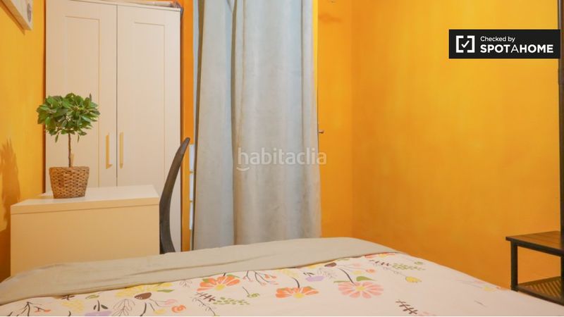 Foto 8623f8dd-1897-41b0-b18e-1439dca0eed1. Miete etagenwohnung mit heizung in Opañel Madrid