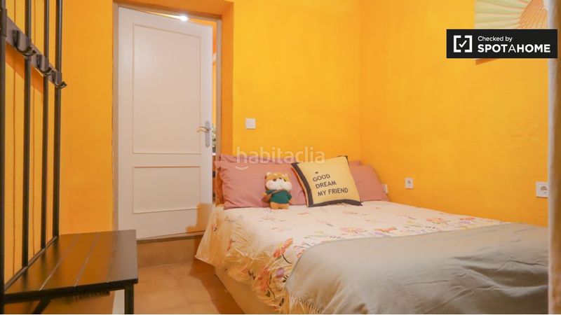 Foto c5bc543a-726a-4834-9374-845450842a06. Miete etagenwohnung mit heizung in Opañel Madrid