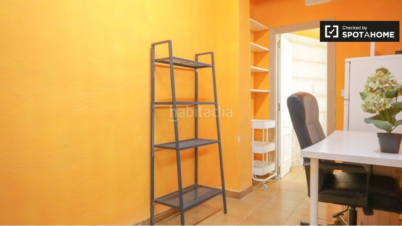 Foto c8ee47ab-749c-4c88-a435-2ec7f6c6f272. Miete etagenwohnung mit heizung in Opañel Madrid