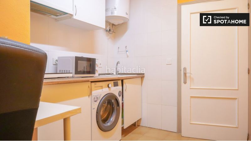 Foto e015e08f-d35e-4196-9adf-b09e29812794. Miete etagenwohnung mit heizung in Opañel Madrid