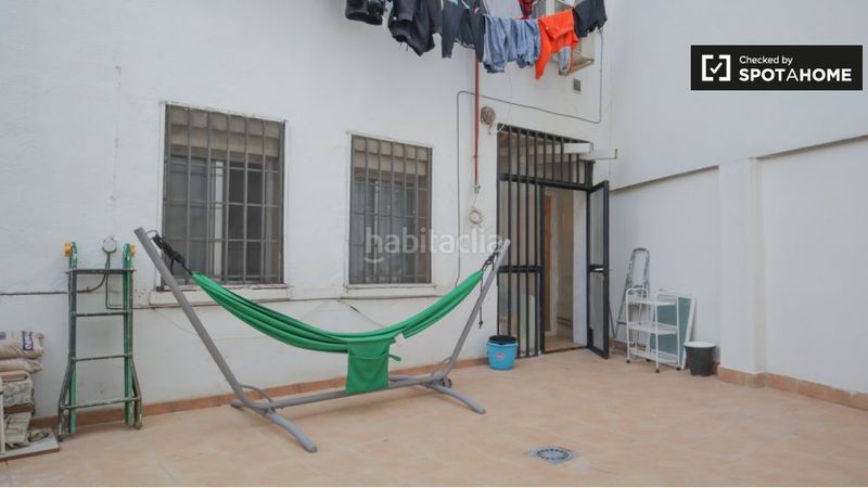 Foto fa51a525-4e79-47db-94e3-ef53c5d2d3a4. Miete etagenwohnung mit heizung in Opañel Madrid
