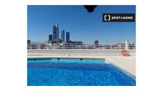Lloguer Pis a Castilla. Estudio en alquiler en castilla, madrid