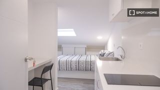 Location Appartement à Opañel. Estudio en alquiler en opañel, madrid