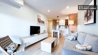 Rent Flat in Prosperidad. Apartamento de 2 dormitorios en alquiler en chamartín, madrid