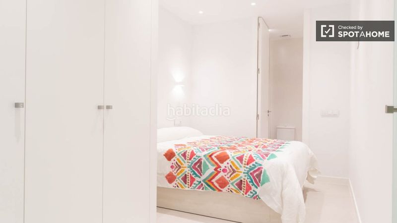 Foto f10c5843-8c39-480a-b265-547f58f87070. Alquiler piso apartamento de 2 dormitorios en alquiler en Imperial, en Madrid