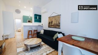 Appartement à Quintana