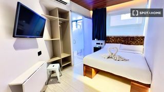 Location Appartement à Cuatro Caminos - Azca. Estudio en alquiler en cuatro caminos, madrid.
