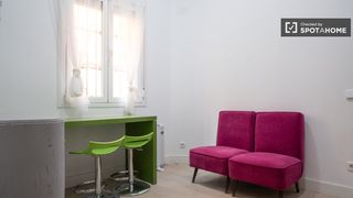 Etagenwohnung in Bellas Vistas