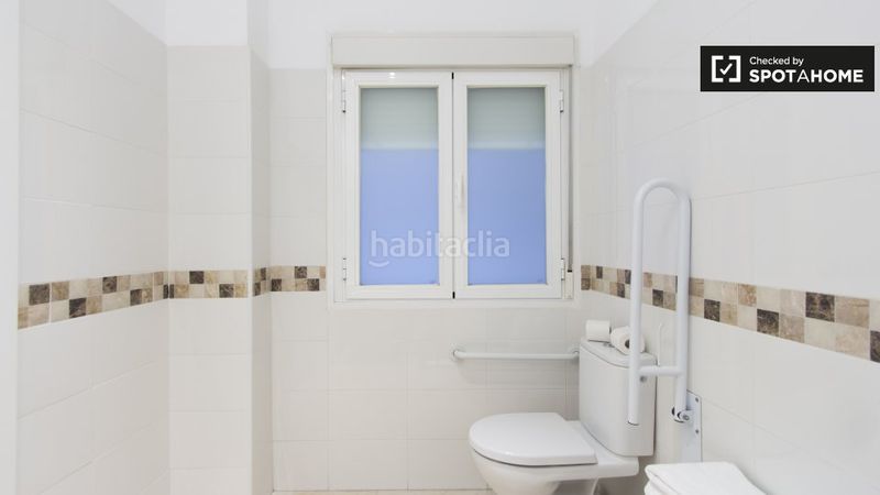 Foto 1b92ebe5-f1e8-44d7-ba2b-b984d955af6e. Miete etagenwohnung mit heizung in Sol Madrid