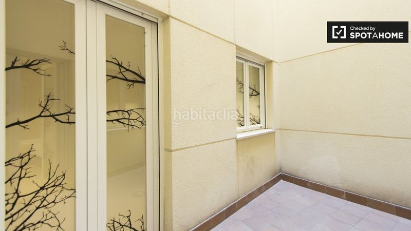 Foto 451705ad-2e55-4f9f-bc6e-bad44885948d. Miete etagenwohnung mit heizung in Sol Madrid