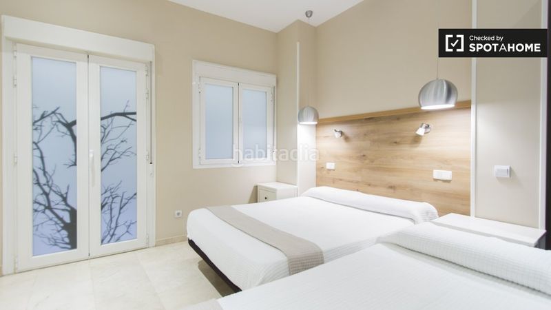 Foto 76f0f3ff-405f-4e84-8761-bf7be5180038. Miete etagenwohnung mit heizung in Sol Madrid
