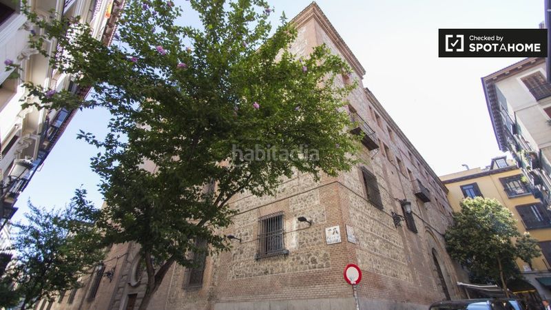 Foto 83253431-5dcd-41b6-a248-e318e47088ba. Miete etagenwohnung mit heizung in Sol Madrid