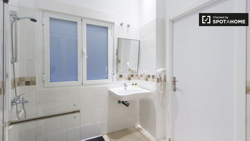 Foto bec13659-65bb-48bc-abce-fa9a872075a3. Miete etagenwohnung mit heizung in Sol Madrid