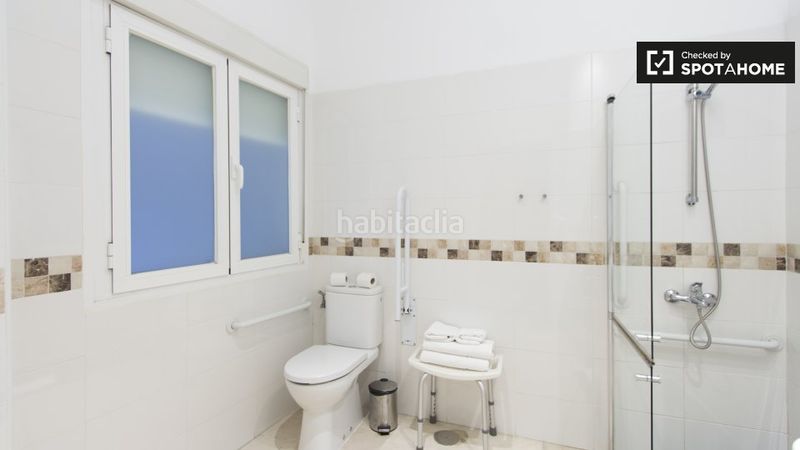 Foto e4770e2b-fa93-4356-9fa1-0be21e43575a. Miete etagenwohnung mit heizung in Sol Madrid