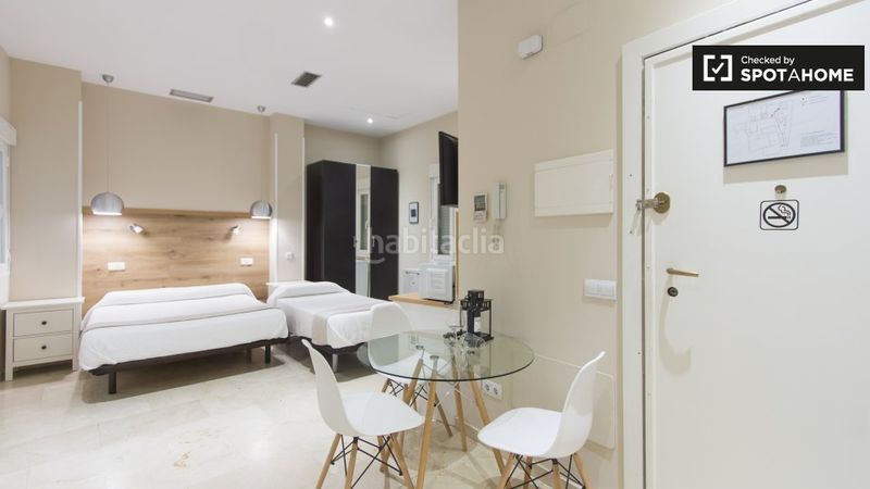 Foto eb90b428-ab0a-4a01-832a-0f5dd5960c84. Miete etagenwohnung mit heizung in Sol Madrid